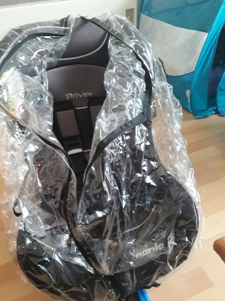 universal baby carrier rain cover